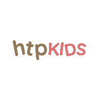 Htp Kids Sticker by HTP Clothing