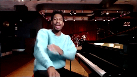 Wipe The Late Show GIF by The Late Show With Stephen Colbert