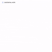 No GIF by Foresight Existential Hope