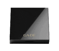 eyeshadow gade Sticker by gadecosmetics