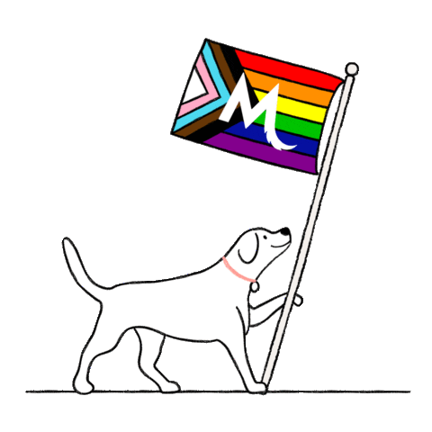 Sticker by ManyPets UK
