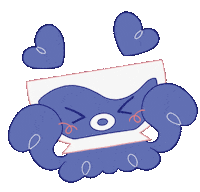 Illustrationccc Sticker