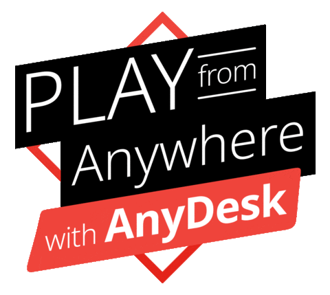 Anydesk