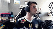 TeamVitality vitality shox GIF