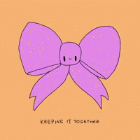 Keep It Together Mental Health GIF