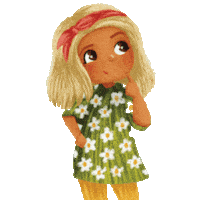 Philomena Sticker by George Philanthropy Group