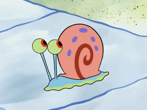 season 7 one coarse meal GIF by SpongeBob SquarePants