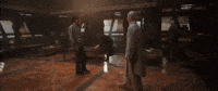 doctor strange marvel GIF