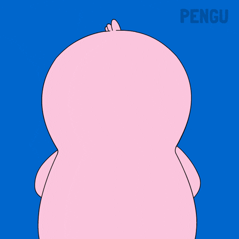 Angry What Did You Do GIF by Pudgy Penguins