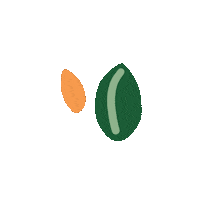 foodperiod seeds foodperiod seedsyncing Sticker
