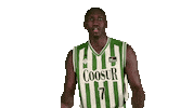 Vamos Liga Endesa Sticker by ACB
