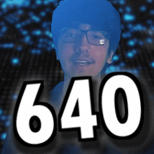 Number GIF