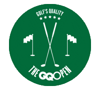 Thegqopen Sticker by GQ Korea from Doosan Magazine