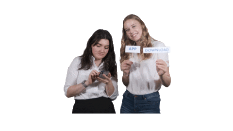Schrackpeople1 Sticker by Schrack for Students - SfS