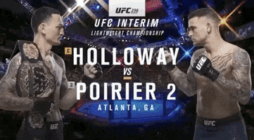 ufc sports sport ufc mma GIF