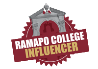 Rcnj Ramapocollege Sticker by Ramapo College of New Jersey