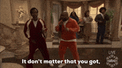 The Facts Of Life Diffrent Strokes GIF by ABC Network