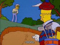 homer simpson GIF
