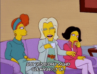 season 7 GIF