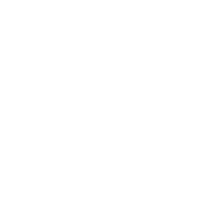 Twinfin Sticker by Alaia Creative