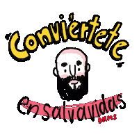 Todos Eliminar Sticker by DKMS – WE DELETE BLOOD CANCER