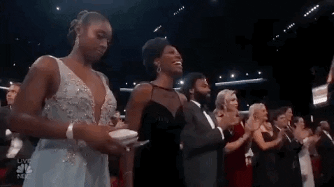 issa rae phone GIF by Emmys