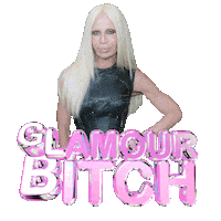 fashion pink Sticker by Matt Osio