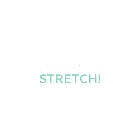 work out fitness Sticker by P.volve