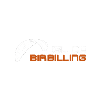 birbillingthrill paragliding parapente glide flyhigh Sticker