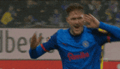 Celebration Win GIF by Holstein Kiel