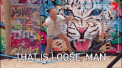 Get Loose Big Brother GIF by Big Brother Australia