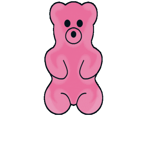 Valentines Day Pink Sticker by Easy Peasy Cutters