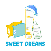Skincare Sweet Dream Sticker by Watsons