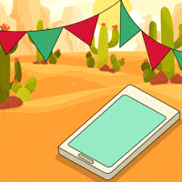Celebrate Spanish GIF by Magic Eden