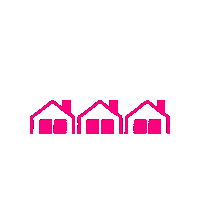 Wonen Sticker by HandicapNL