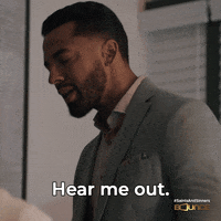 Listen Hold On GIF by Bounce