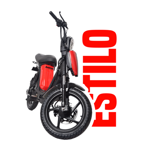 Rsb Sticker by Ralvia