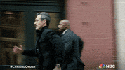 Nbc Peacock GIF by Law & Order