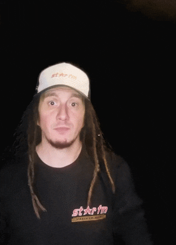 Julian GIF by STAR FM