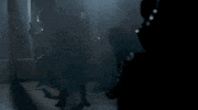 horror film omg GIF by Un si grand soleil