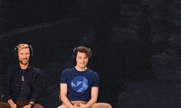 RETROREPLAY the last of us nolan north tlou troy baker GIF