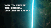 star wars diy GIF by PBS Digital Studios