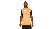 Amadou Diouf Sticker by Meyrin FC