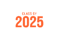Tigers Sticker by Suffield Academy