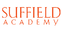 Tigers Sticker by Suffield Academy
