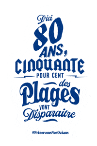 Préservonsnosocéans Sticker by Allianz France