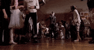 karate kid halloween GIF by Hollywood Suite