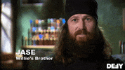 Duck Dynasty GIF by DefyTV