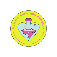 Sticker by ShopCider