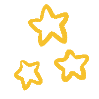 Star Sticker by GeniusVets